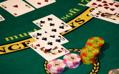 Les 9 meilleures façons de gagner au blackjack