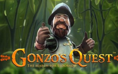Gonzo’s Quest – Jouer Gratuitement à la Machine à Sous