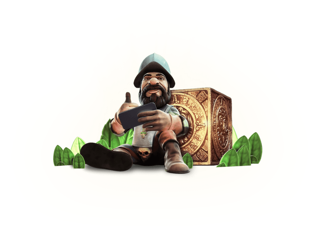 NetEnt, leadeur des fournisseurs de jeux de casino en ligne 4 Machine à sous Gonzo's Quest