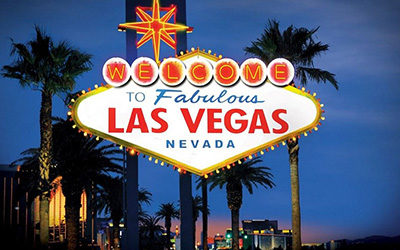 Top 8 des Meilleurs Casinos de Las Vegas