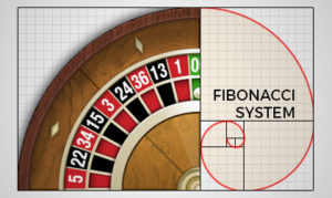 Fibonacci à la roulette