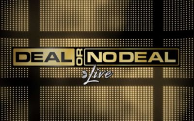 Deal or No Deal en direct