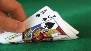 Les mythes du Blackjack au casino