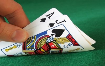 Top 4 des mythes au jeu de Blackjack