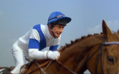 Top 4 des Meilleurs Films Sur Les Chevaux de Courses