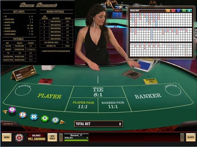 Top 17 des faits amusants sur les casinos en ligne 3 baccarat en ligne