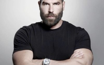 Dan Bilzerian : Le Playboy du Poker