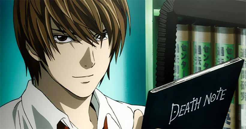 death note