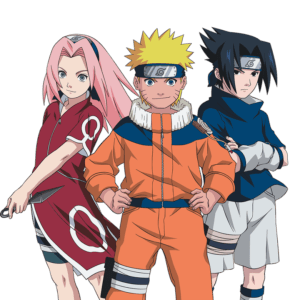 Naruto