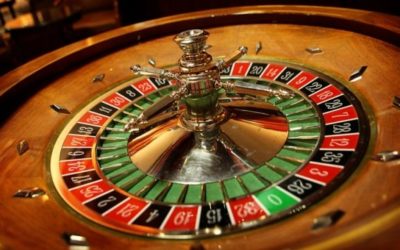 Simulateur de Roulette Européenne (100% Gratuit)