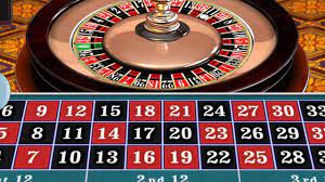 roulette en ligne