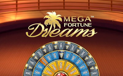 Mega Fortune Dreams – Jouer Gratuitement à la Machine à Sous