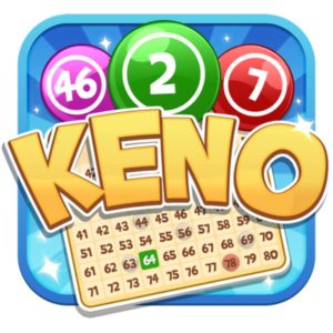 Jeux de Keno