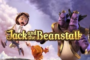 Jack and the beanstalk