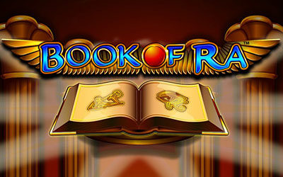 Book Of Ra – Jouer Gratuitement à la Machine à Sous