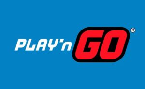 Logo de Play'n GO