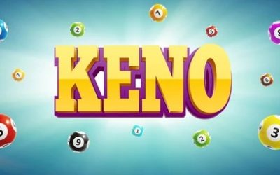 Guide du Keno en ligne