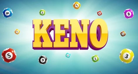 Guide du Keno en ligne