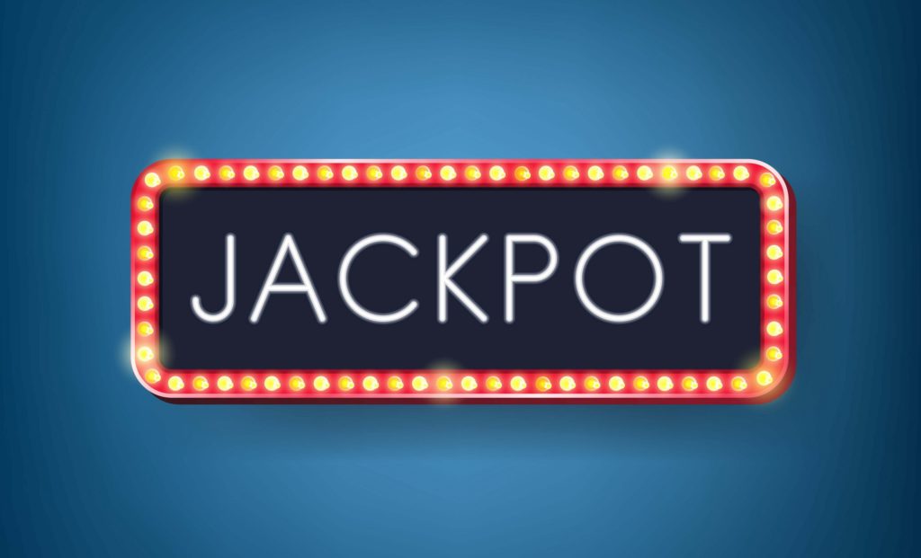 jackpot casino