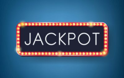 Les jackpots au casino