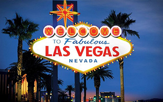 Les meilleurs casinos de Las Vegas