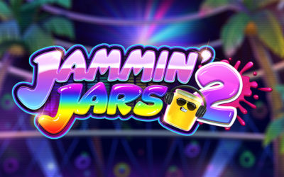 Jammin Jars 2, premier aperçus