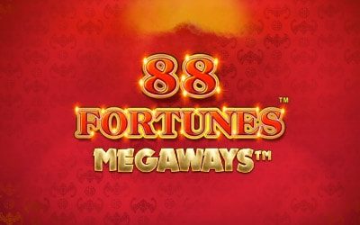 88 Fortunes Megaways – Jouer Gratuitement à la Machine à Sous