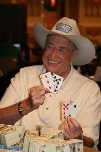 Doyle Brunson