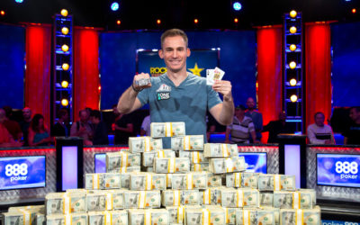 Top 10 des Joueurs de Poker Les Plus Riches en 2022