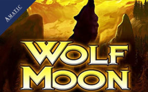 Jouer gratuitement à la machine à sous Wolf Moon