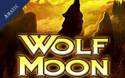 Wolf Moon – Jouer Gratuitement à la Machine à Sous