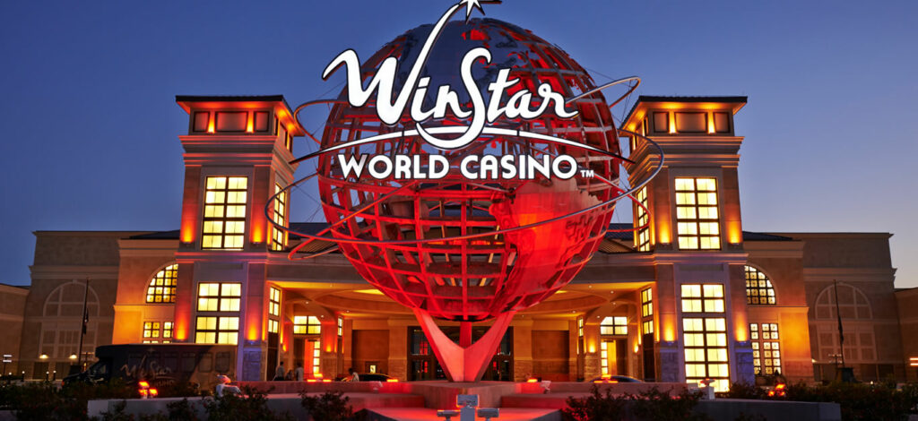 Le plus grand casino du monde