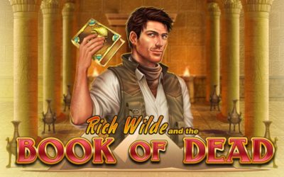 Book of Dead – Jouer Gratuitement à la Machine à Sous