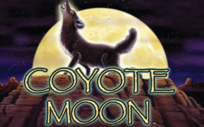 Coyote Moon – Jouer Gratuitement à la Machine à Sous