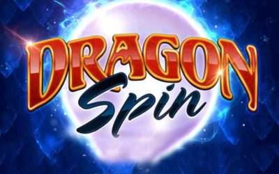 Dragon Spin – Jouer Gratuitement à la Machine à Sous