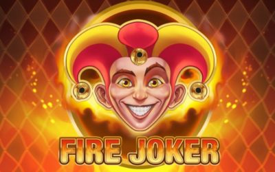 Fire Joker – Jouer Gratuitement à la Machine à Sous