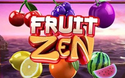 Fruit Zen – Jouer Gratuitement à la Machine à Sous