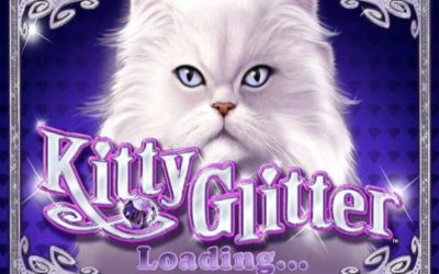 Kitty Glitter – Jouer Gratuitement à la Machine à Sous