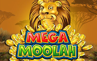 Mega Moolah – Jouer Gratuitement à la Machine à Sous