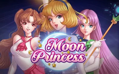 Moon Princess – Jouer Gratuitement à la Machine à Sous