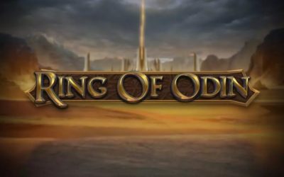 Ring of Odin – Jouer Gratuitement à la Machine à Sous