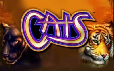 Cats – Jouer Gratuitement à la Machine à Sous