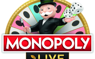 Monopoly Live – Jeu de Casino en Direct
