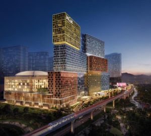 Casino MGM de Macao