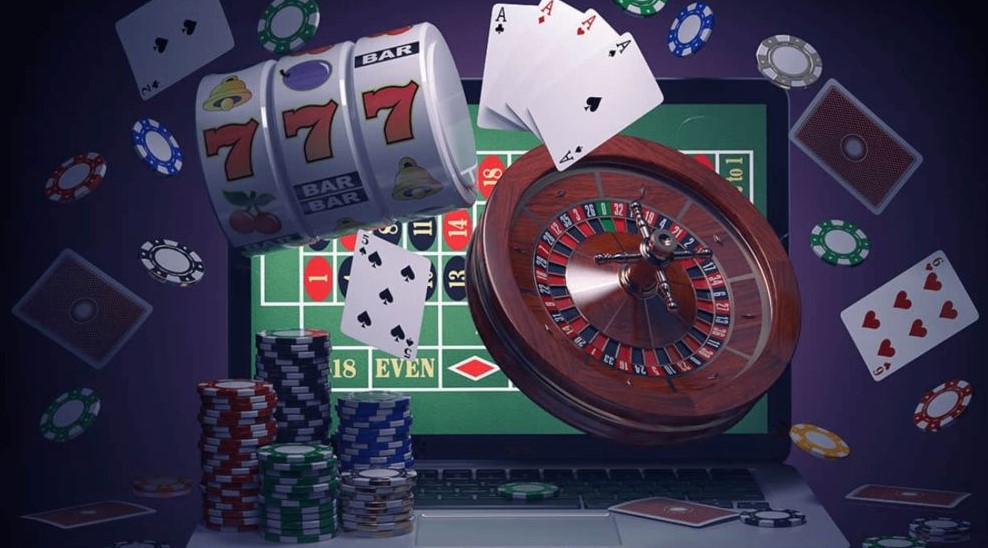 играть Casinoin
