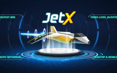 JetX – Jouer Gratuitement – Test et Avis