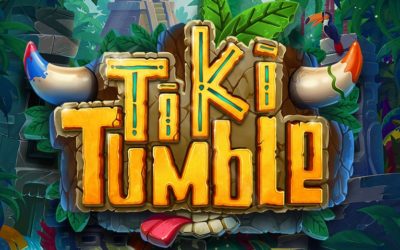 Tiki Tumble – Jouer Gratuitement à la Machine à Sous