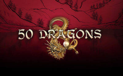 50 Dragons – Jouer Gratuitement à la Machine à Sous