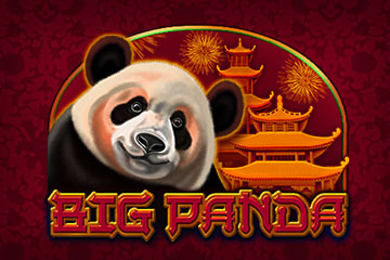 logo de la machine à sous Big Panda