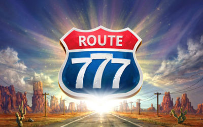 Route 777 – Jouer Gratuitement à la Machine à Sous